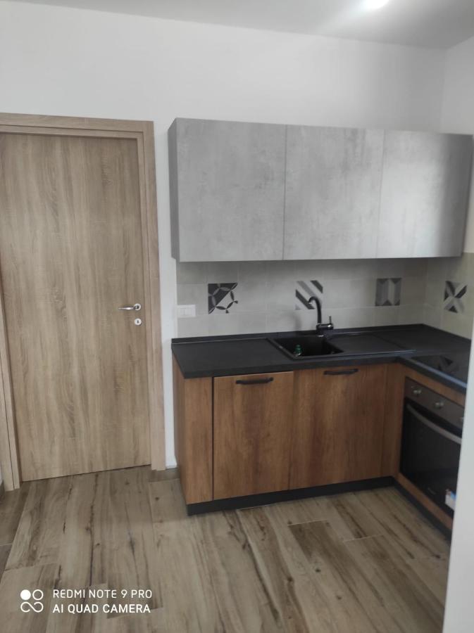 Appartement F2 Meuble Loculi Exterior foto